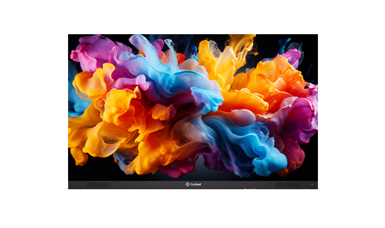 LED экран Canbest All in One Серия CTV151-135 дюймов + моб. стойка